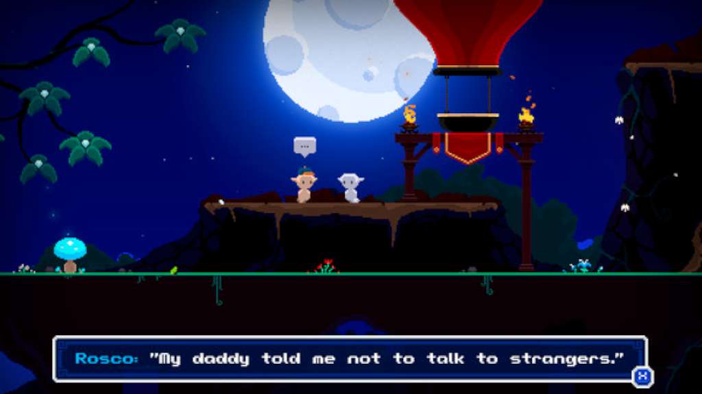 Moonlight Steam CD Key
