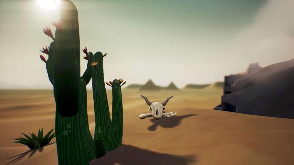 Valhalla Hills: Sand of the Damned DLC Steam CD Key