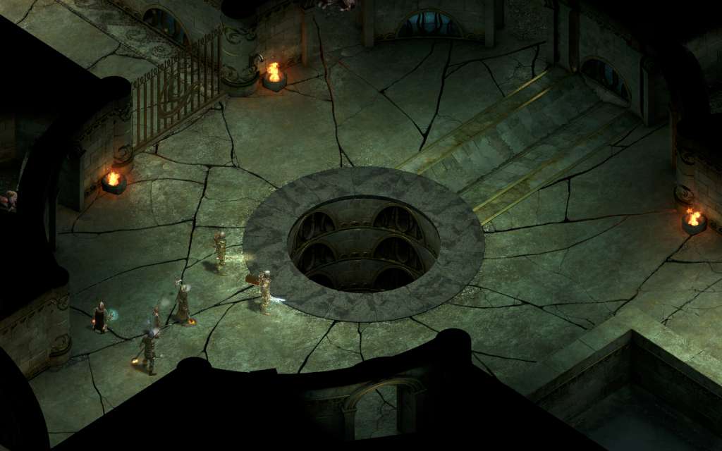 Pillars of Eternity: The White March - Part 2 Steam CD Key