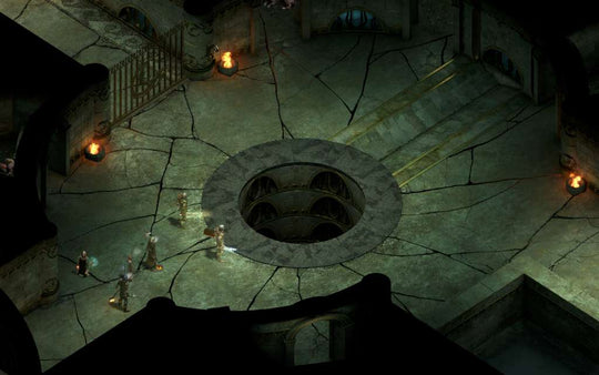 Pillars of Eternity: The White March - Part 2 Steam CD Key
