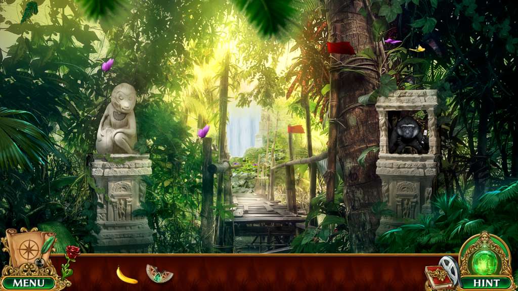 The Emerald Maiden: The Symphony of Dreams Steam CD Key