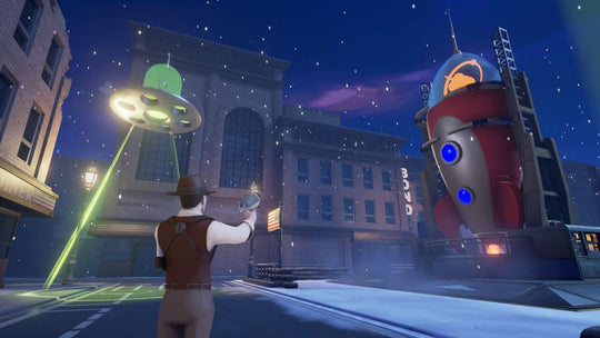 Fortified PC Steam CD Key