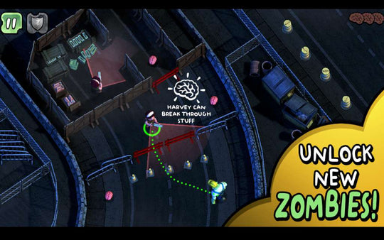 Plight of the Zombie Steam CD Key