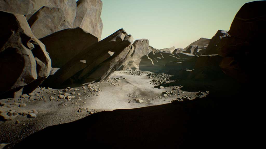 CAT Interstellar Steam CD Key