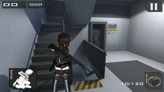 Banzai Escape Steam CD Key