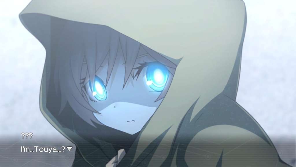 XBlaze Code: Embryo PC Steam CD Key