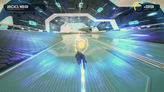 TRON RUN/r: Ultimate Edition Steam CD Key