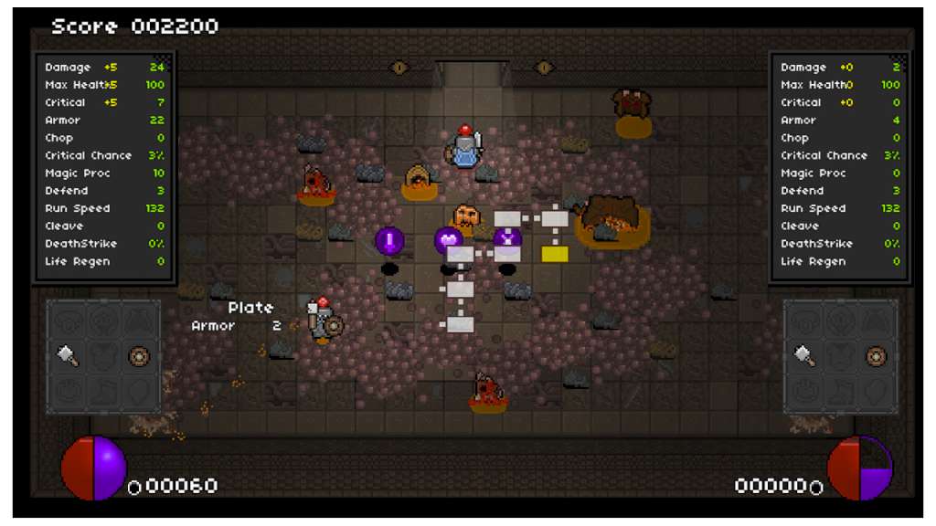 bit Dungeon+ Steam CD Key