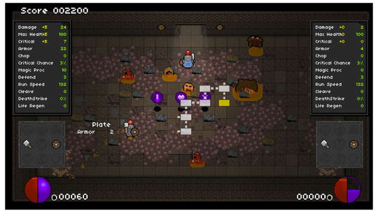 bit Dungeon+ Steam CD Key