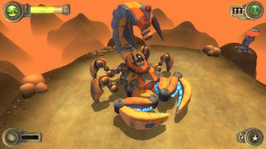 Blue Rider Steam CD Key