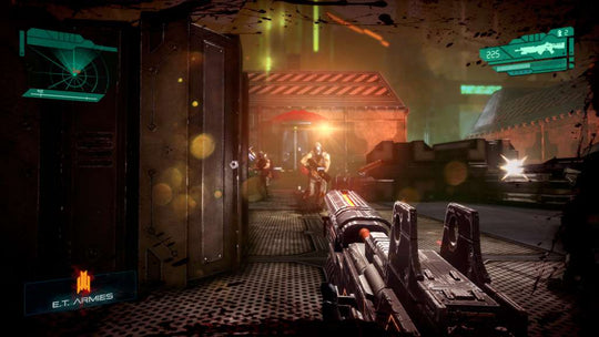 E.T. Armies Steam CD Key