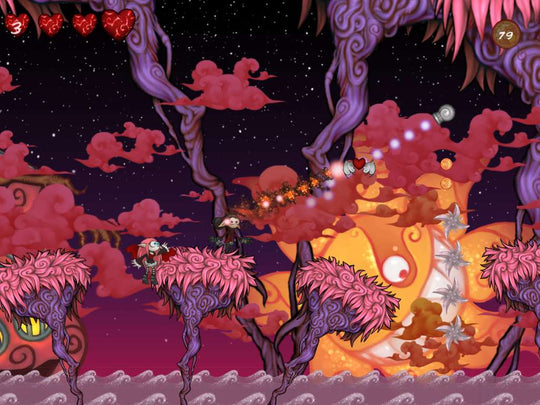 Eternity's Child Steam CD Key
