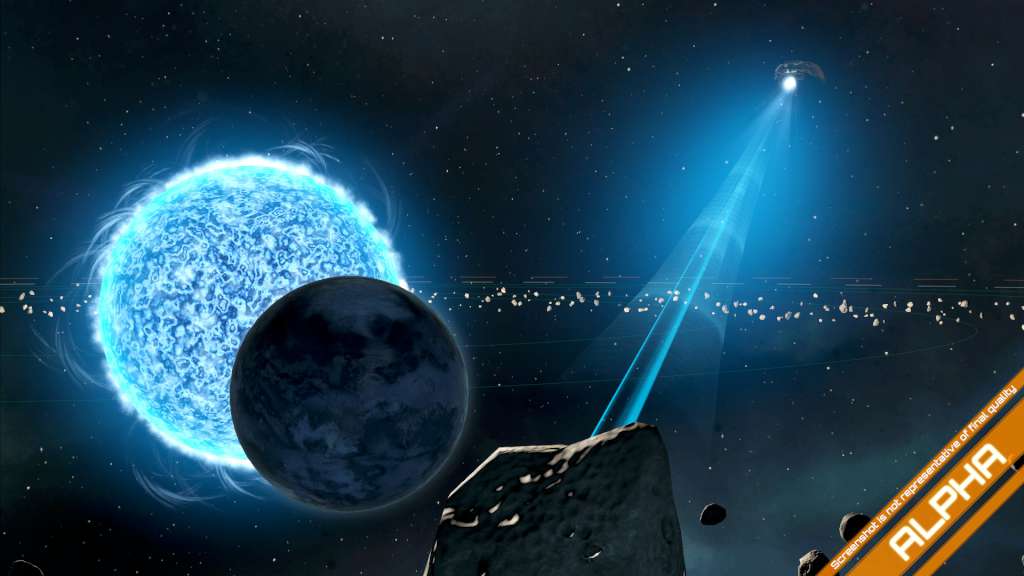 Stellaris Galaxy Edition EU Steam CD Key