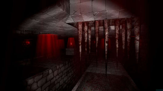 Crystal Rift PC Steam CD Key