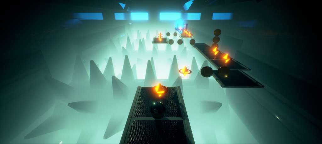 Hyposphere PC Steam CD Key
