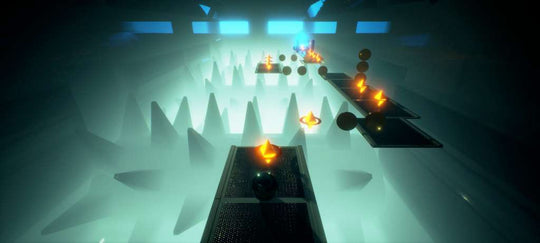 Hyposphere PC Steam CD Key