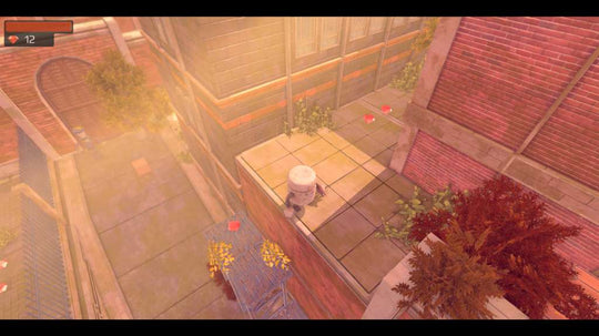 Scrap Garden Steam CD Key