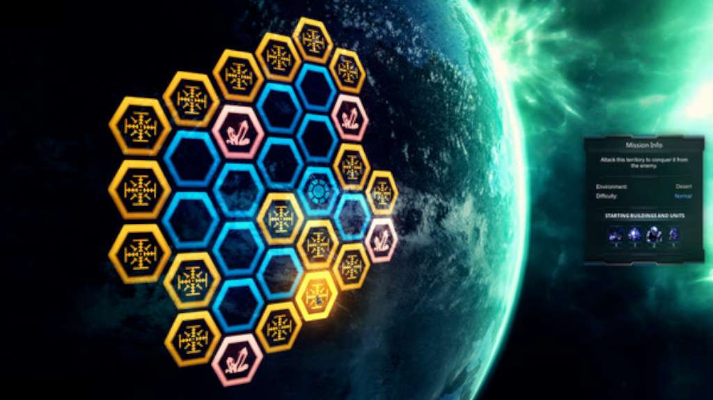 Meridian: Squad 22 Steam CD Key