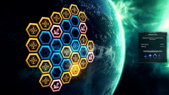 Meridian: Squad 22 Steam CD Key