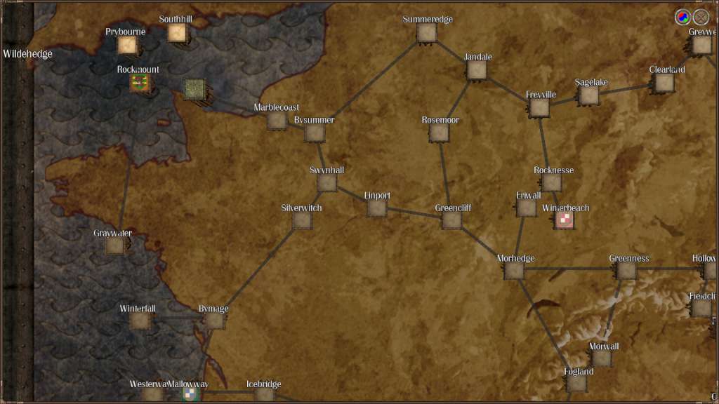 Feudalism Steam CD Key