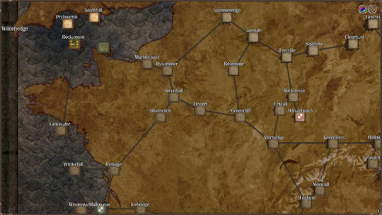 Feudalism Steam CD Key