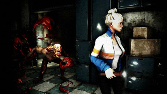White Noise 2 PC Steam CD Key