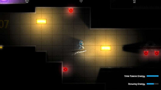 Draw The Way Steam CD Key