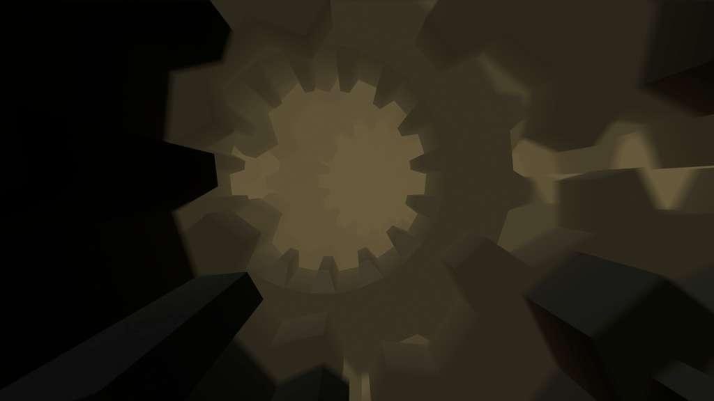 Dark Mechanism VR Steam CD Key