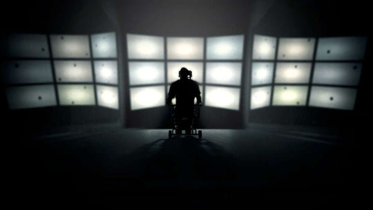 Outlast - Whistleblower DLC PC Steam CD Key