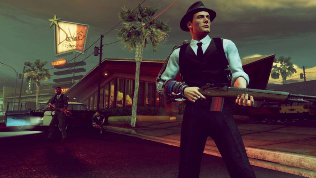 The Bureau: XCOM Declassified EU PC Steam CD Key