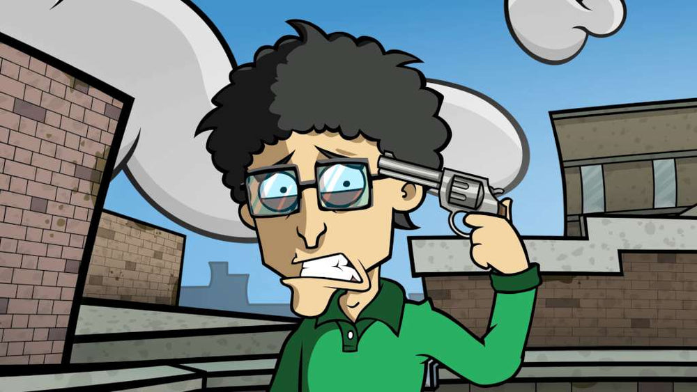 Randal's Monday PC Steam CD Key