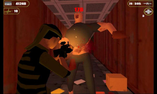 Mind Dead PC Steam CD Key
