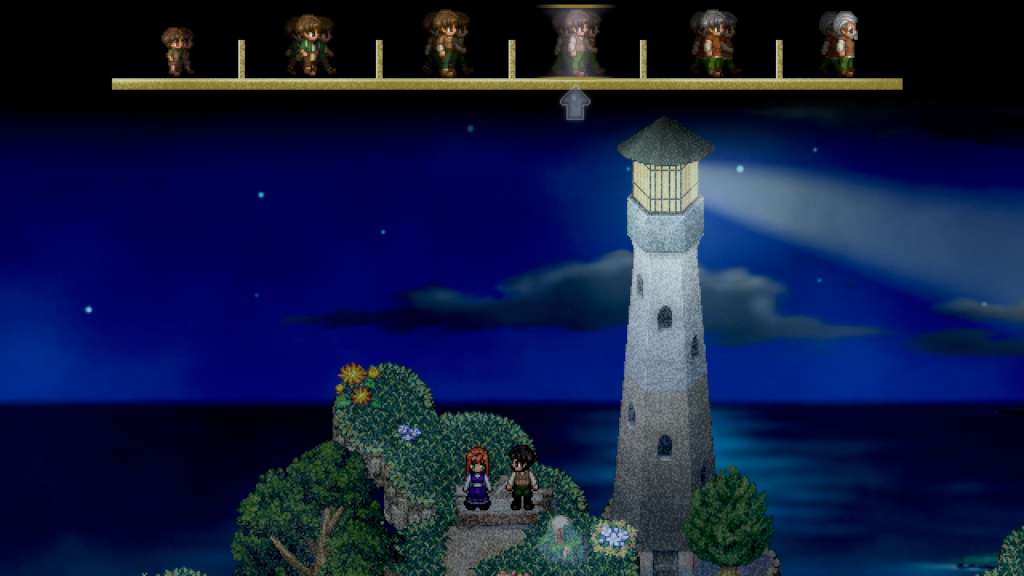 To The Moon EU Steam CD Key