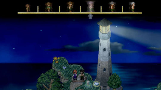To The Moon EU Steam CD Key