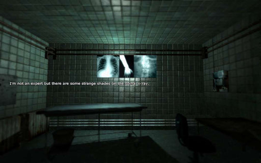 The Penumbra Collection Steam CD Key