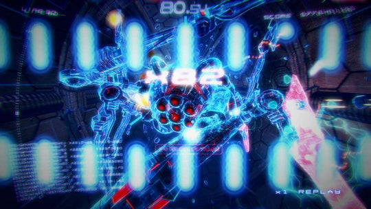 REVOLVER360 RE:ACTOR Steam CD Key