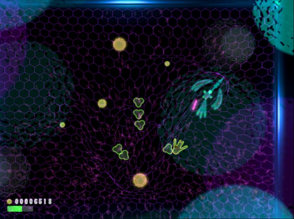 QUALIA 3: Multi Agent PC Steam CD Key