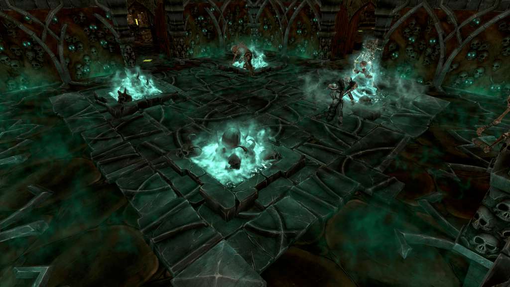 War for the Overworld Underlord Edition Steam CD Key