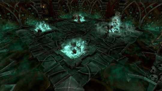 War for the Overworld Underlord Edition Steam CD Key