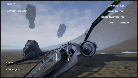 Infinitum Steam CD Key