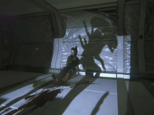 Alien: Isolation - The Trigger DLC Steam CD Key