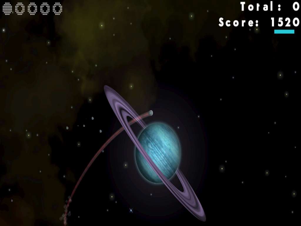 Orbit HD Steam CD Key