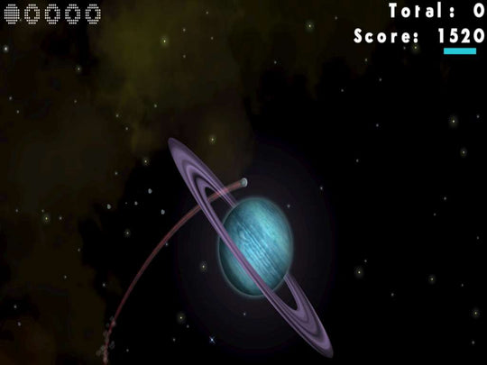 Orbit HD Steam CD Key