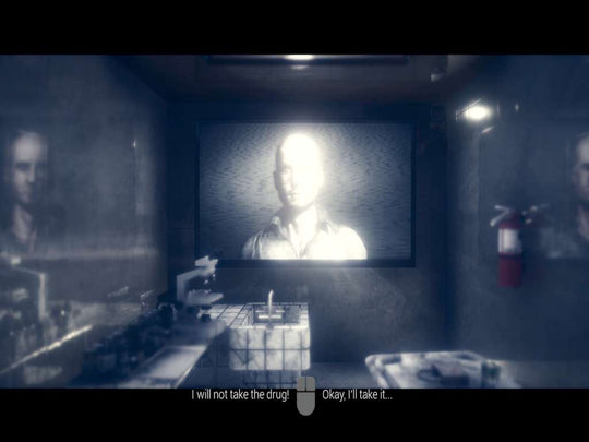 The Butterfly Sign Steam CD Key