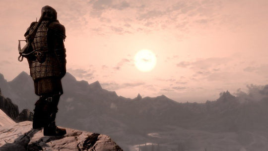 The Elder Scrolls V: Skyrim Dawnguard DLC PC Steam CD Key