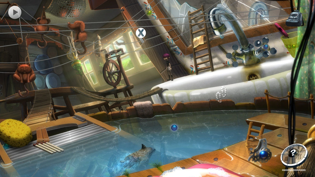 Violett: Soundtrack Edition Steam CD Key