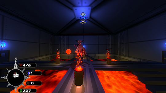 Paranautical Activity Steam CD Key