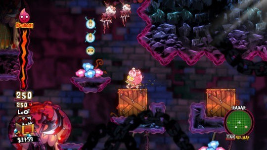 Hell Yeah! - Pimp My Rabbit Pack DLC Steam CD Key