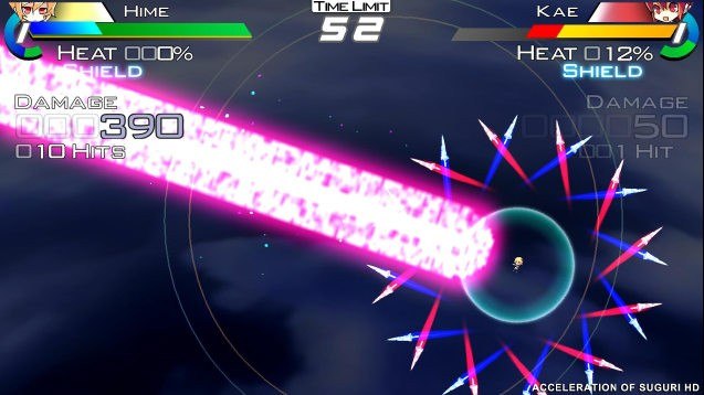 Suguri Collection Steam CD Key