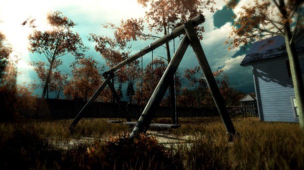 Slender: The Arrival (2013) Steam CD Key